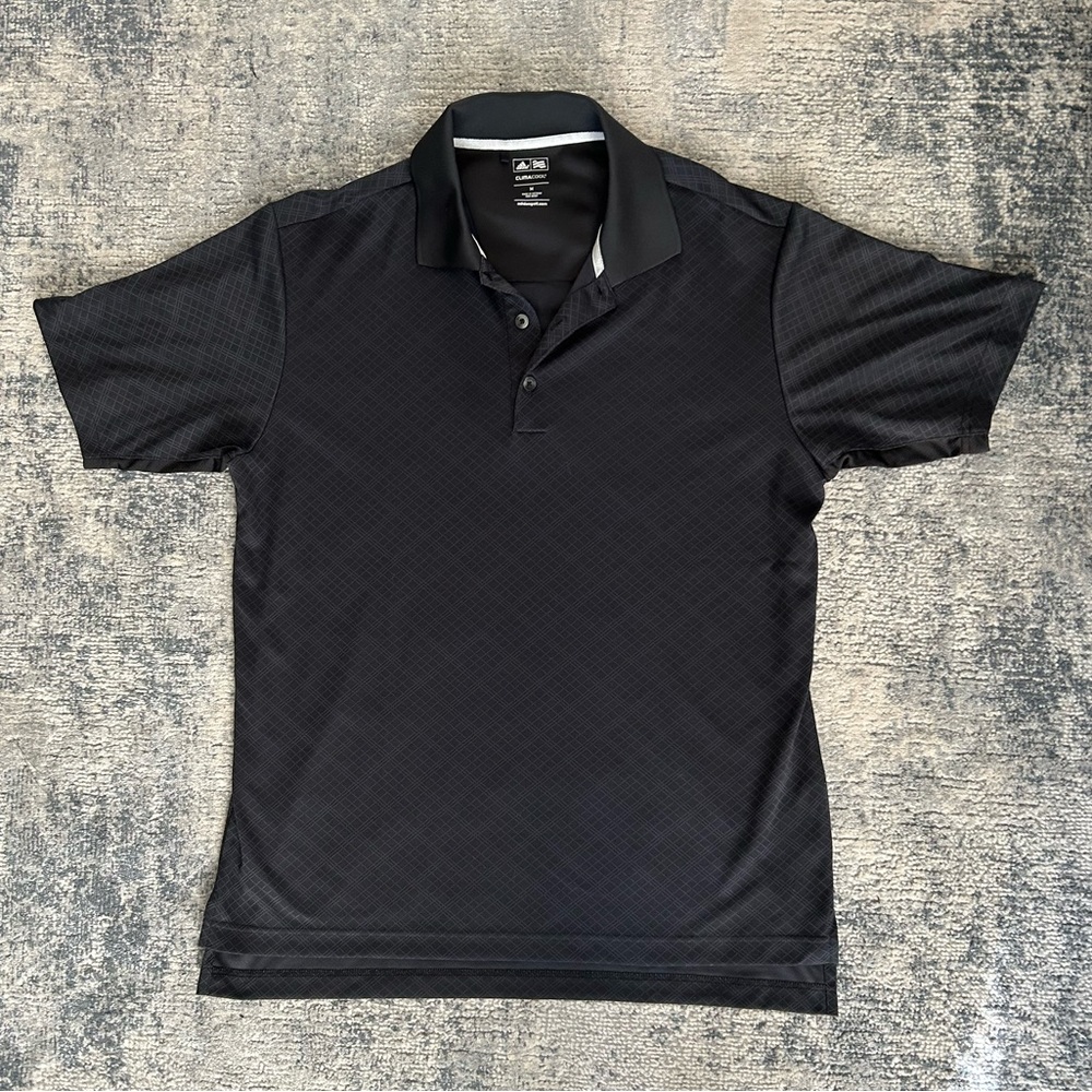 Men’s adidas golf climacool top